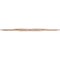 Ekena Millwork Cohen Wood Fretwork Pierced Ceiling Medallion, Alder, 38"OD x 13"ID x 3/8"T CMWP38X38X0375COAL - alternate 5